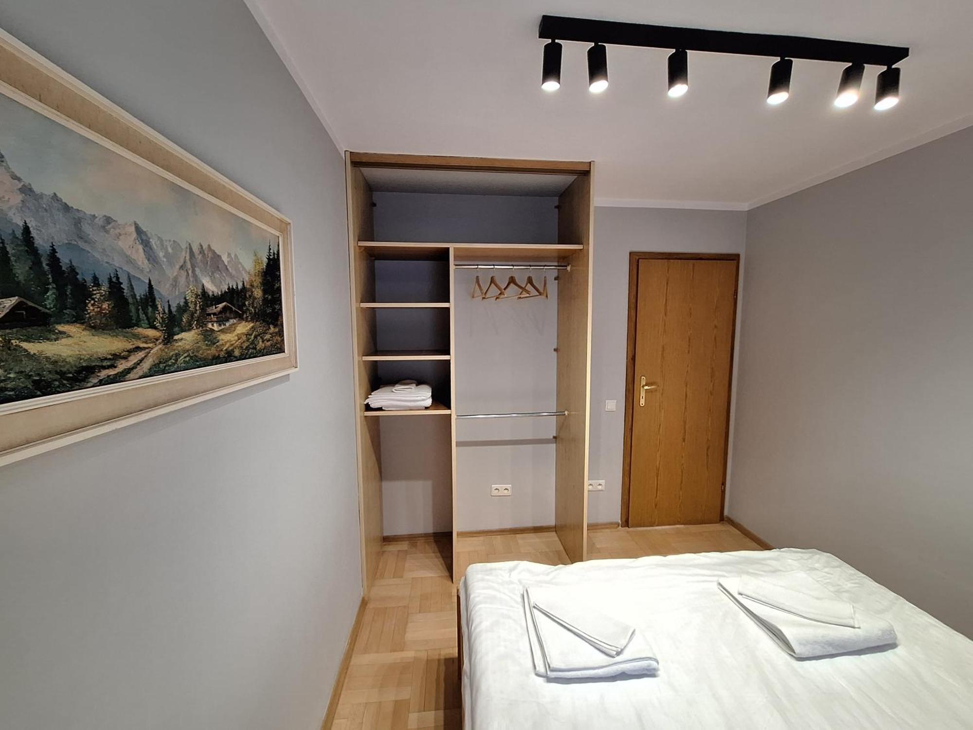 Kaspro Apartment Zakopane Exterior foto